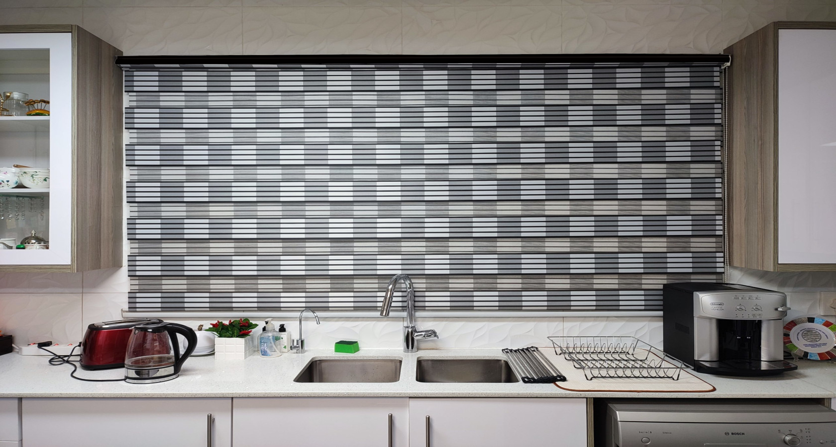Modern Blinds Collection Kampala