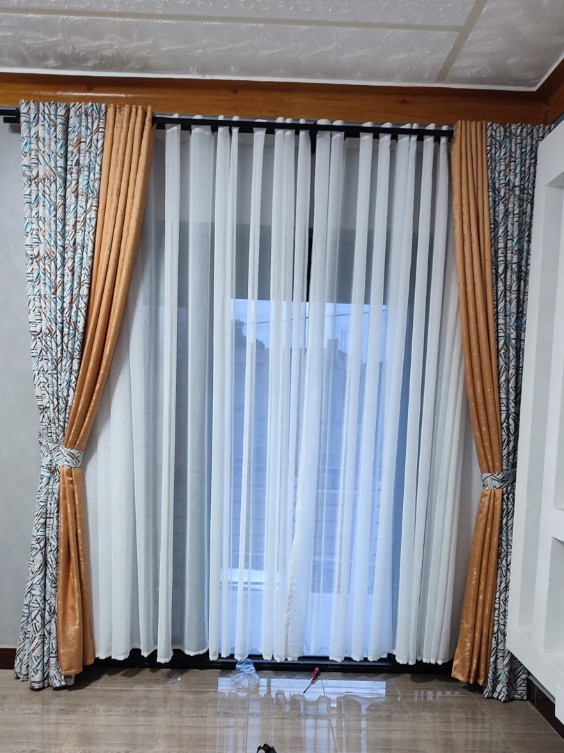 buy curtains in uganda